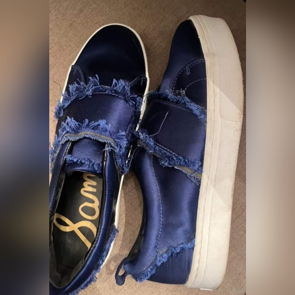 Sam edelmann shoes
